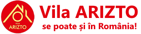 Vila ARIZTO - se poate și în România!